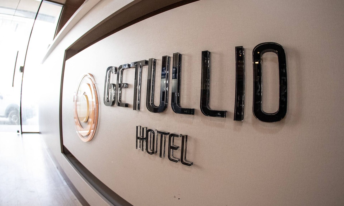 Central North Hotel | Getúllio Hotel