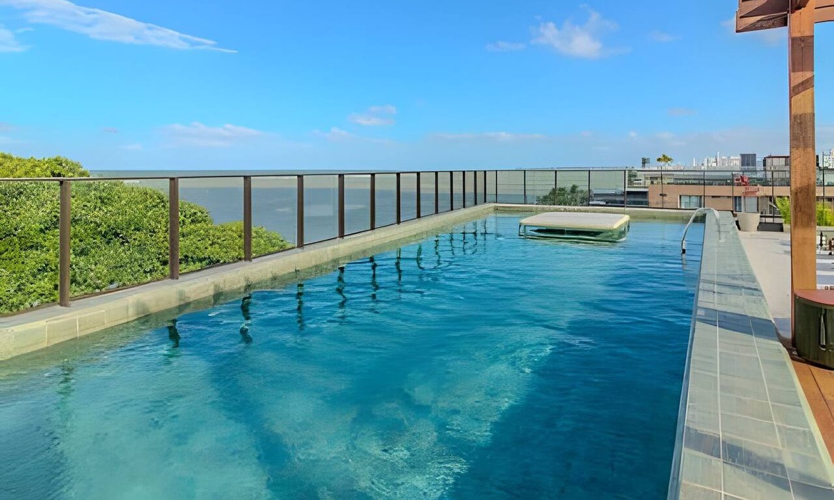 Jardim Oceania Apartment | Get Sense