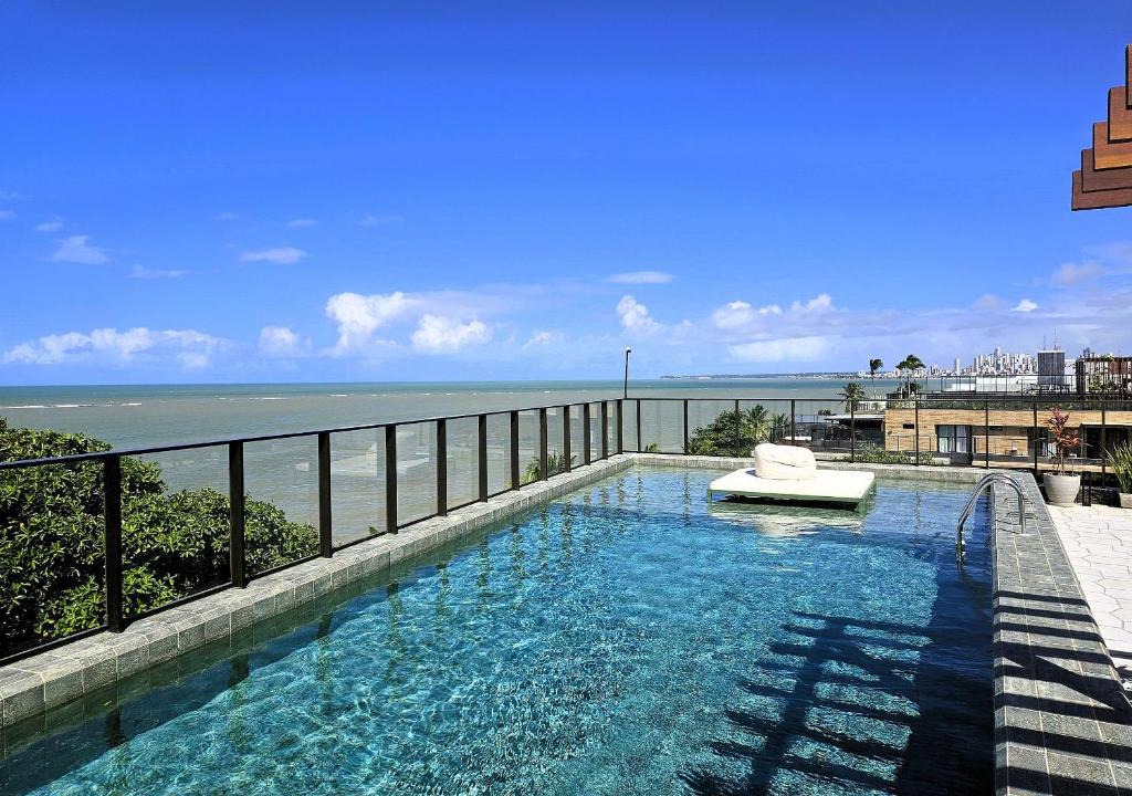 Jardim Oceania Apartment | Get Sense - Studios Beira Mar