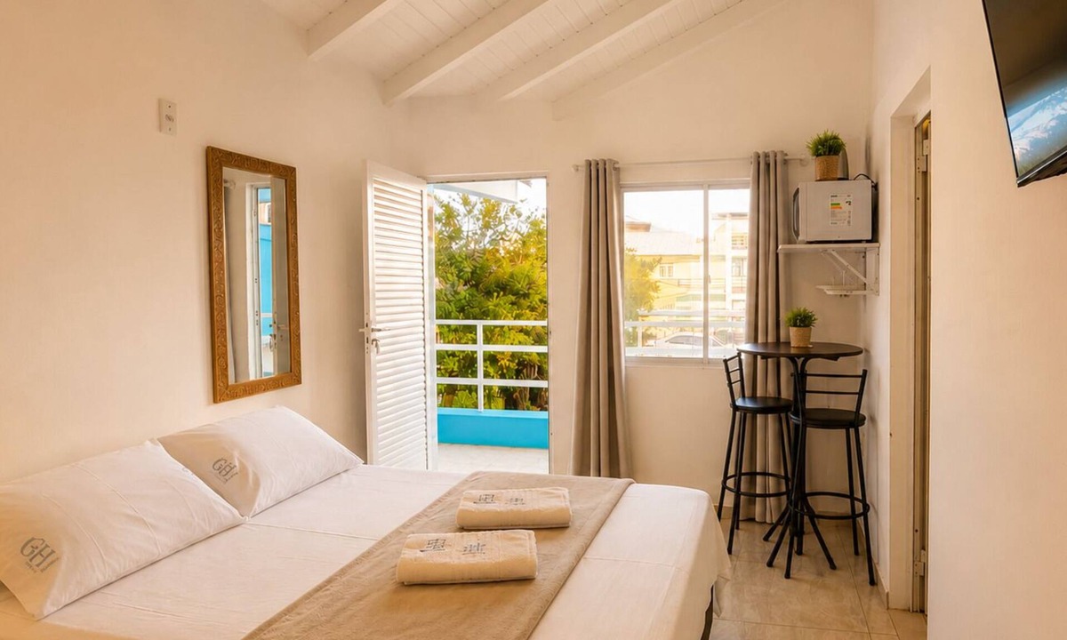 Barra da Lagoa House | GH Barra da Lagoa