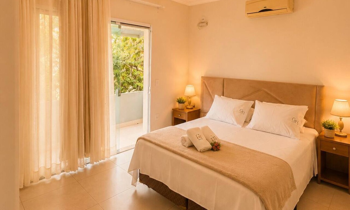 Ingleses Sul Hotel | GH Ingleses