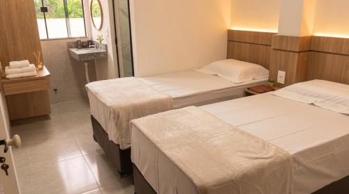 Rio Verde Hotel | Giacomelli Plaza Hotel