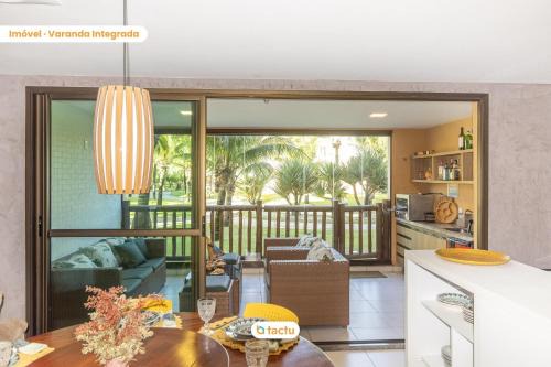 Pecém House | Giant ground floor VG Sun Cumbuco by Tactu