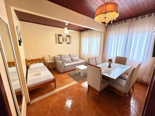 Areias Apartment | Girassol Apartment, Areias São José
