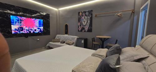 Macapa House | Girassol & Estética