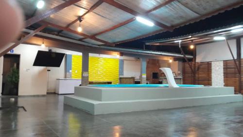 Macapa House | Girassol eventos