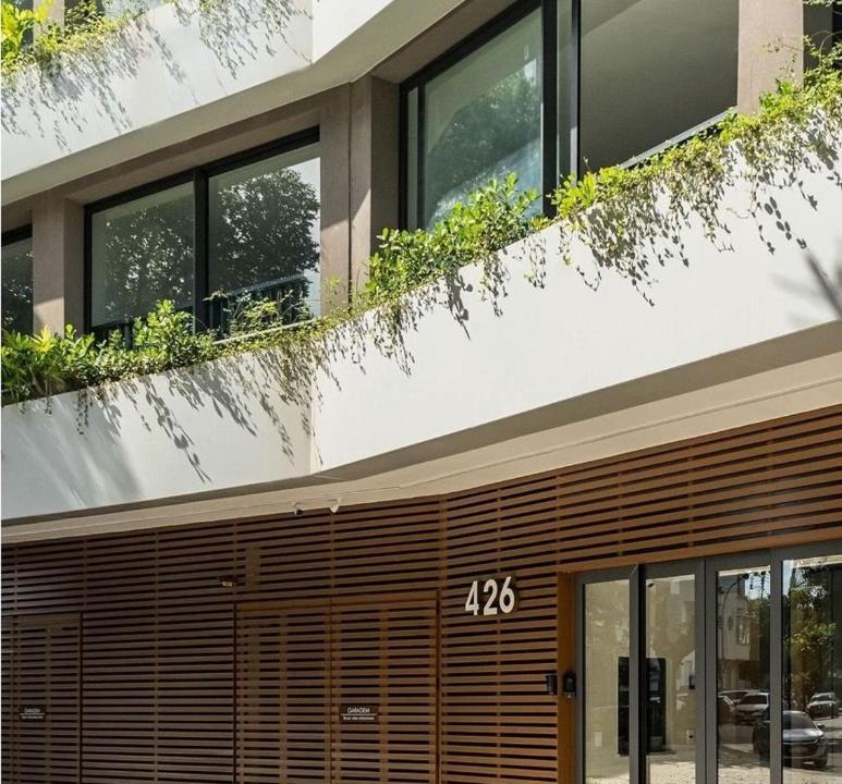 Gloria Apartment | Glória Del Art - Vista, Estilo e Praticidade no Centro do Rio