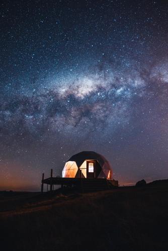 Cambara do Sul Resort | Glamping Atmosphera