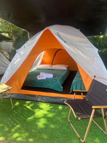 Pomerode Other | Glamping Pomerode