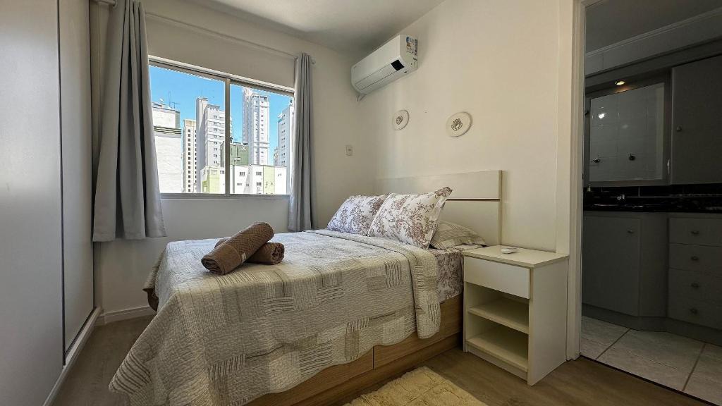 Centro Apartment | GN01- Centro | 2 Quartos| 2 Banheiros | Garagem