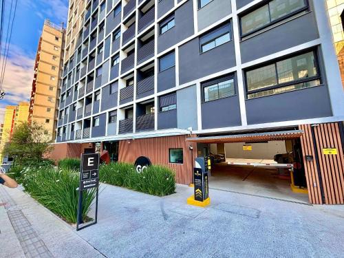 Boa Vista Apartment | GO Carlos Gomes 802B - Comfort and Convenience