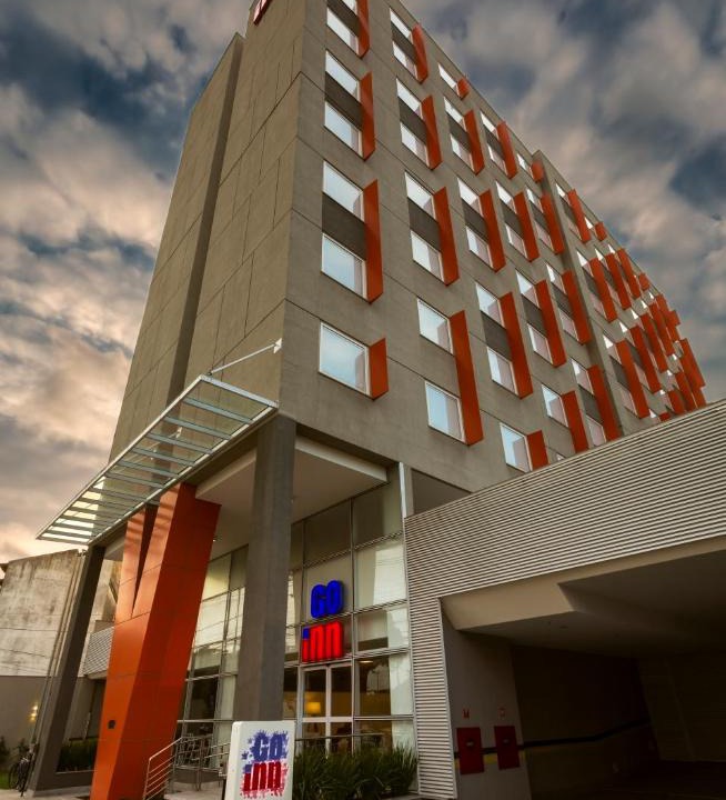 Enseada do Sua Hotel | Go Inn Vitória