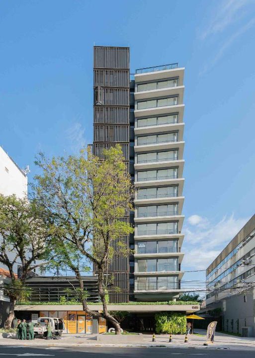 Auxiliadora House | GO24 by LikeHome