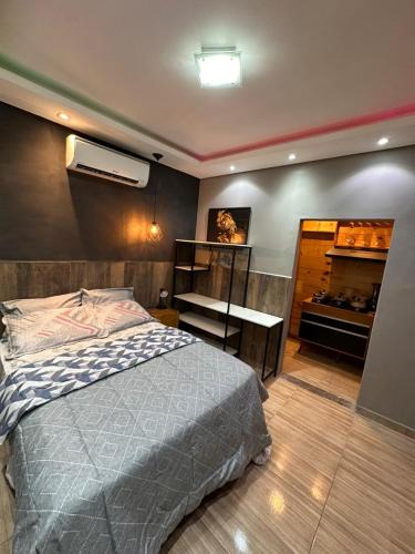 Minascaixa House | Gold Stay Residence 2