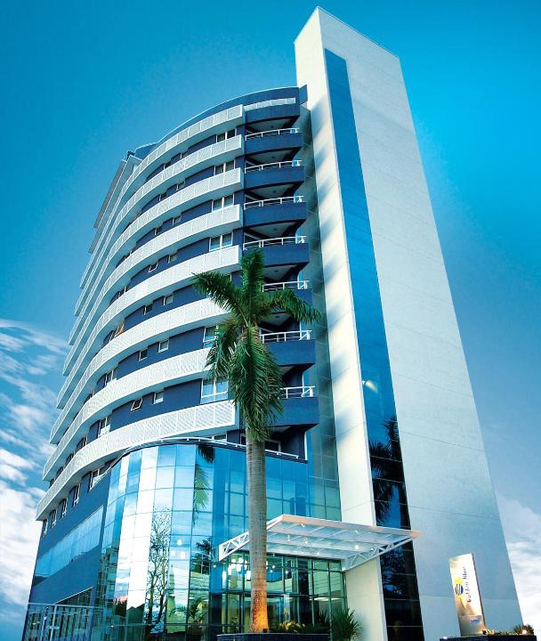 Ipanema Hotel | Golden Blue Hotel