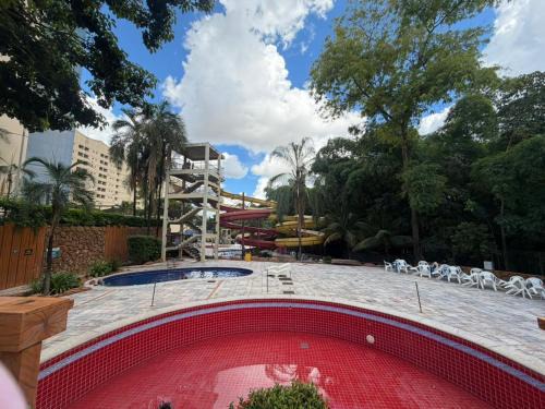 Caldas Novas Hotel | Golden Dolphin