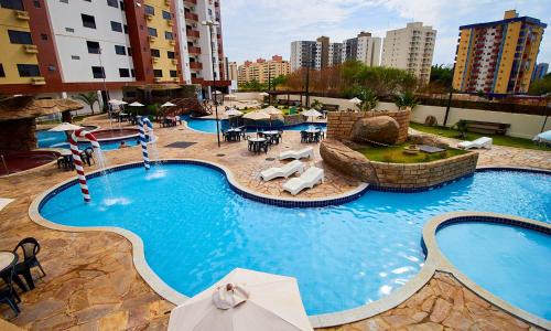 J Jeriquara Apartment | Golden Dolphin Supreme