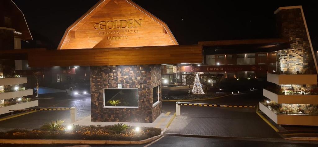 Gramado Apartment | Golden Gramado Resort