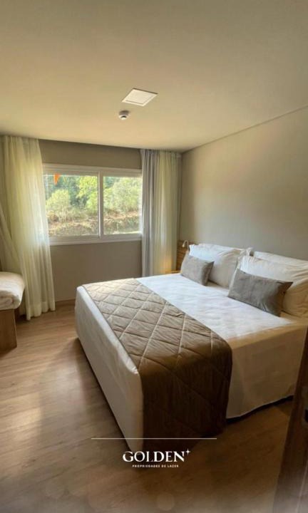 Centro Apartment | Golden Gramado Resort
