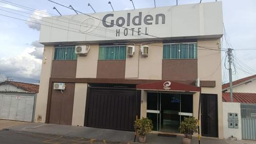 Catalao Apartment | Golden Hotel