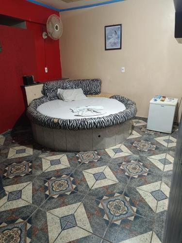 Samambaia Hotel | Golden park hotel