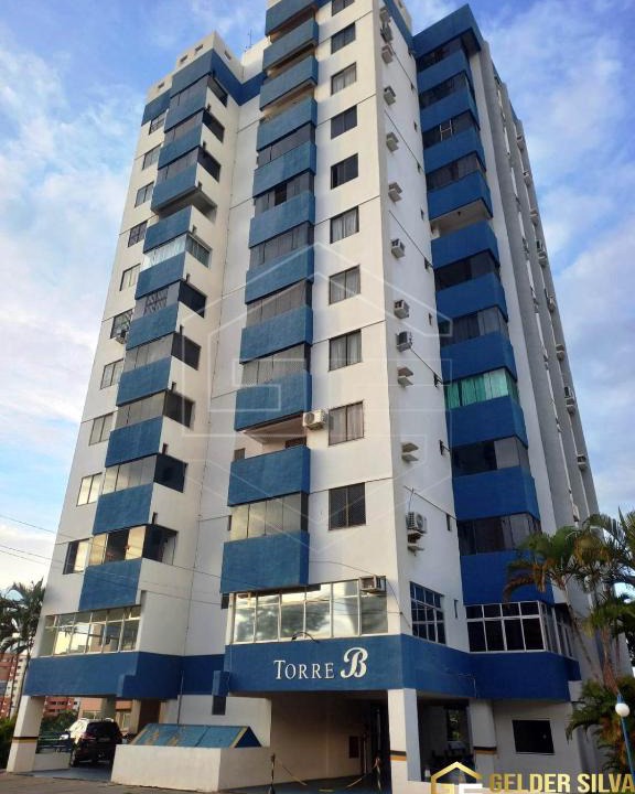 Termal Apartment | Golden Thermas e Araras Apart Service CTC Centro