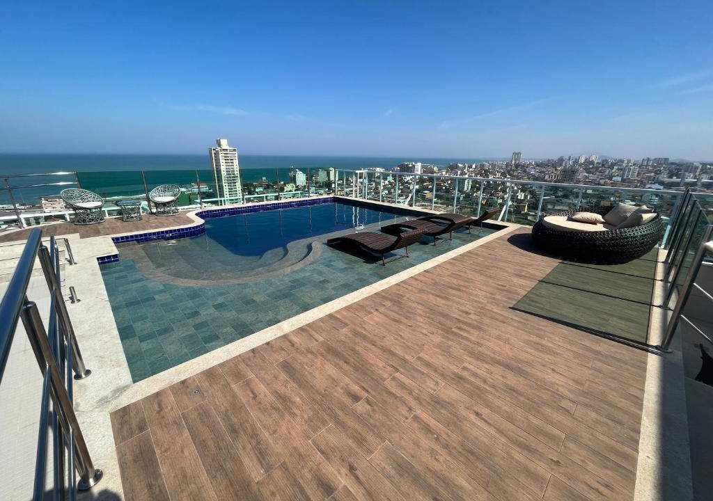 Costa do Sol Hotel | Golden Towers Hotel