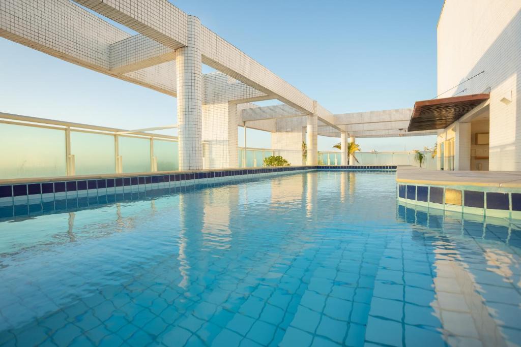 Macae Hotel | Golden Tulip Macaé