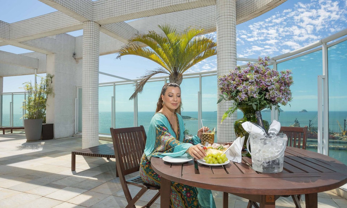 Macae Hotel | Golden Tulip Macaé