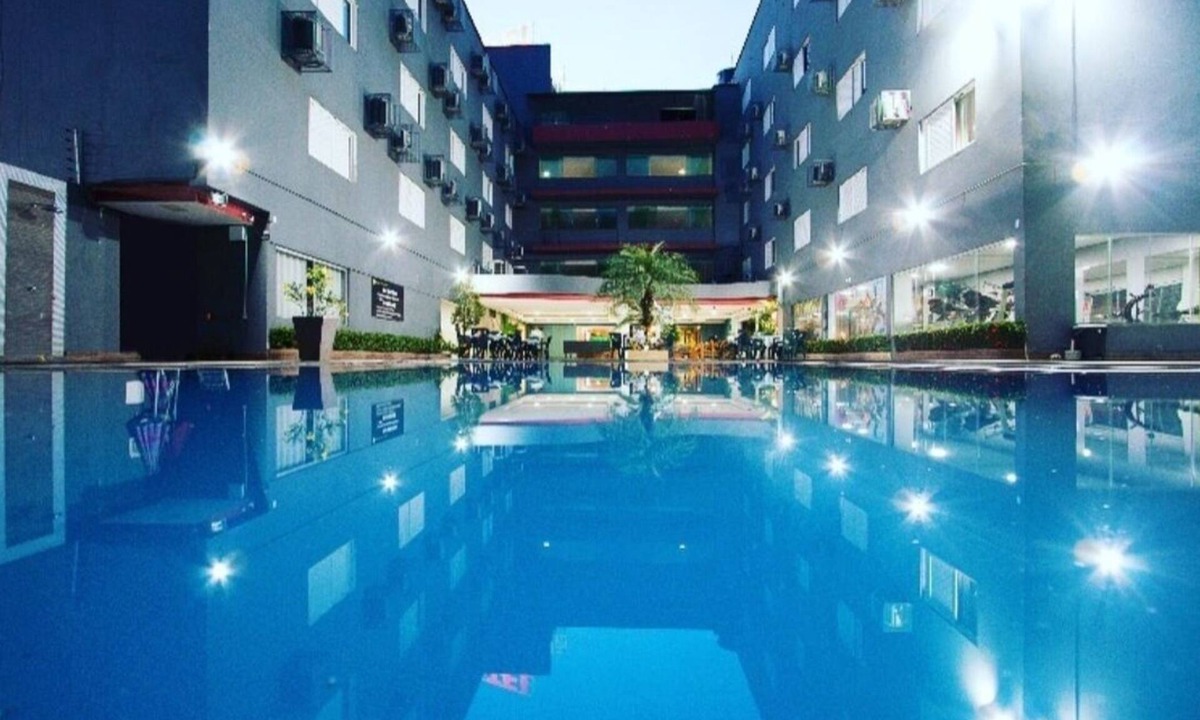 Itupiranga Hotel | Golden Ville Hotel