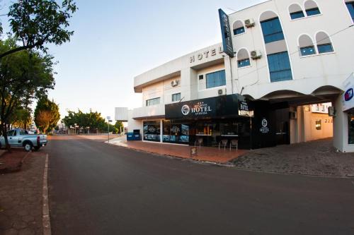 Capanema Hotel | Goldoni Hotel