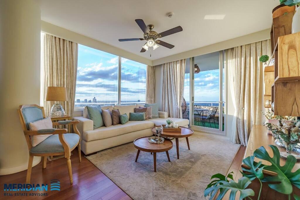 Asuncion Apartment | Gorgeous Apartment in Asunción