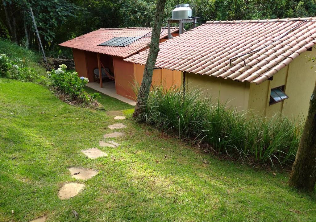 Moeda House | Govinda Moeda Pousada