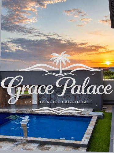 Lagoinha Apartment | Grace Palace