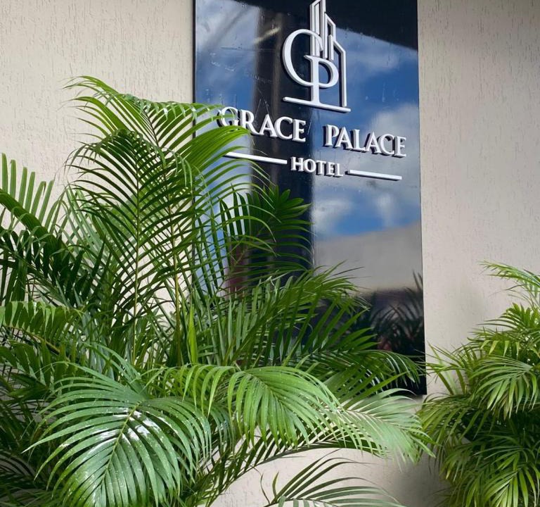 Sobral Hotel | Grace Palace Hotel