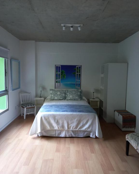 Chacarita Apartment | Grace210