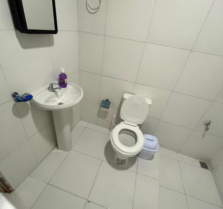 Luque Apartment | Gralojamiento
