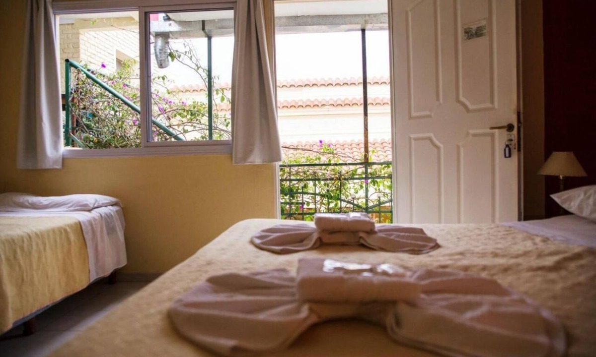 Capilla del Monte Hotel | Gran Aldea Hotel