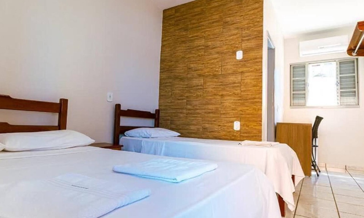 Quixada Apartment | GRAN CAFE FLAT
