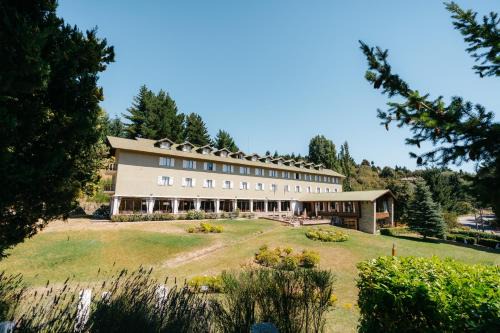 Nahuel Huapi Hotel | Gran Hotel Panamericano