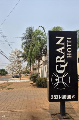 Vila Messias Hotel | GRAN HOTEL