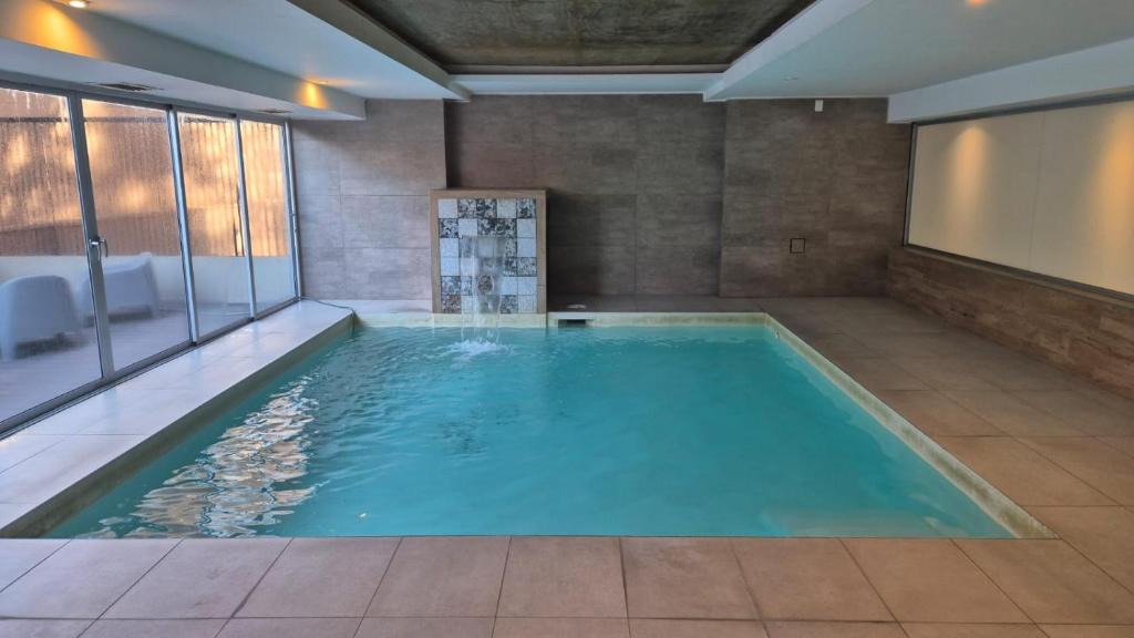 Historic Center Hotel | Gran Hotel Dakar