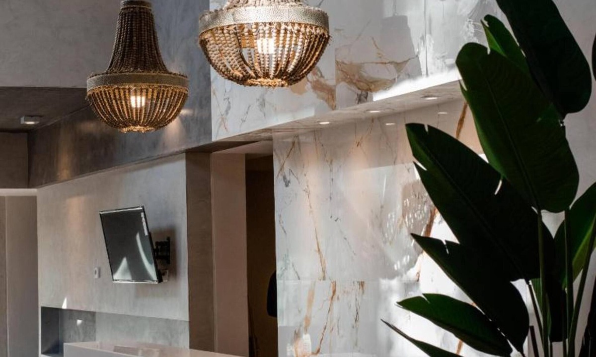 Historic Center Hotel | Gran Hotel Dakar
