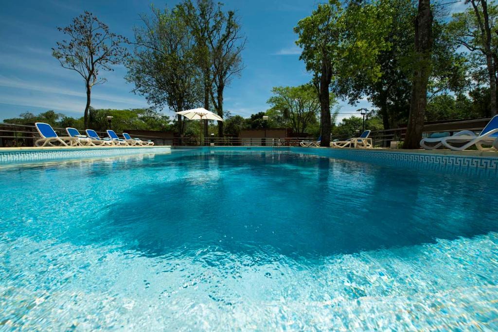 Zona Granja Apartment | Gran Hotel Tourbillon & Lodge