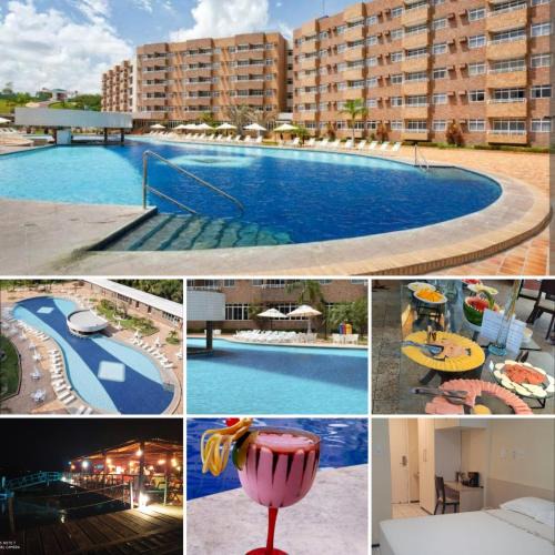 Barreirinhas Resort | Gran Lençóis Flat Residence Barreirinhas - Mandacaru 211
