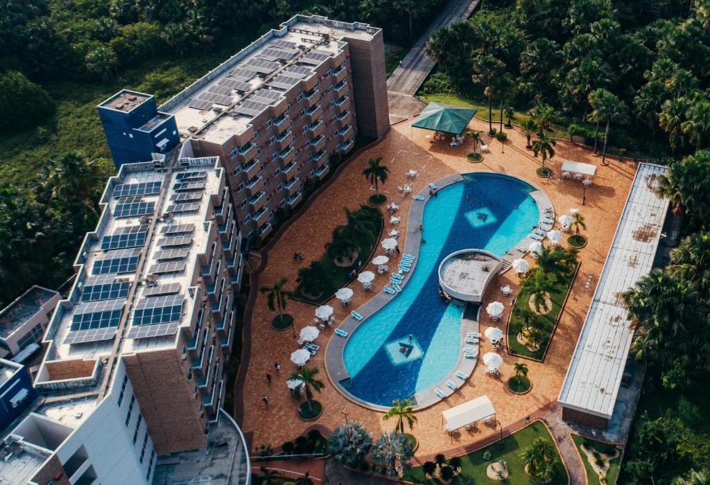 Barreirinhas Resort | Gran Lençois Flat