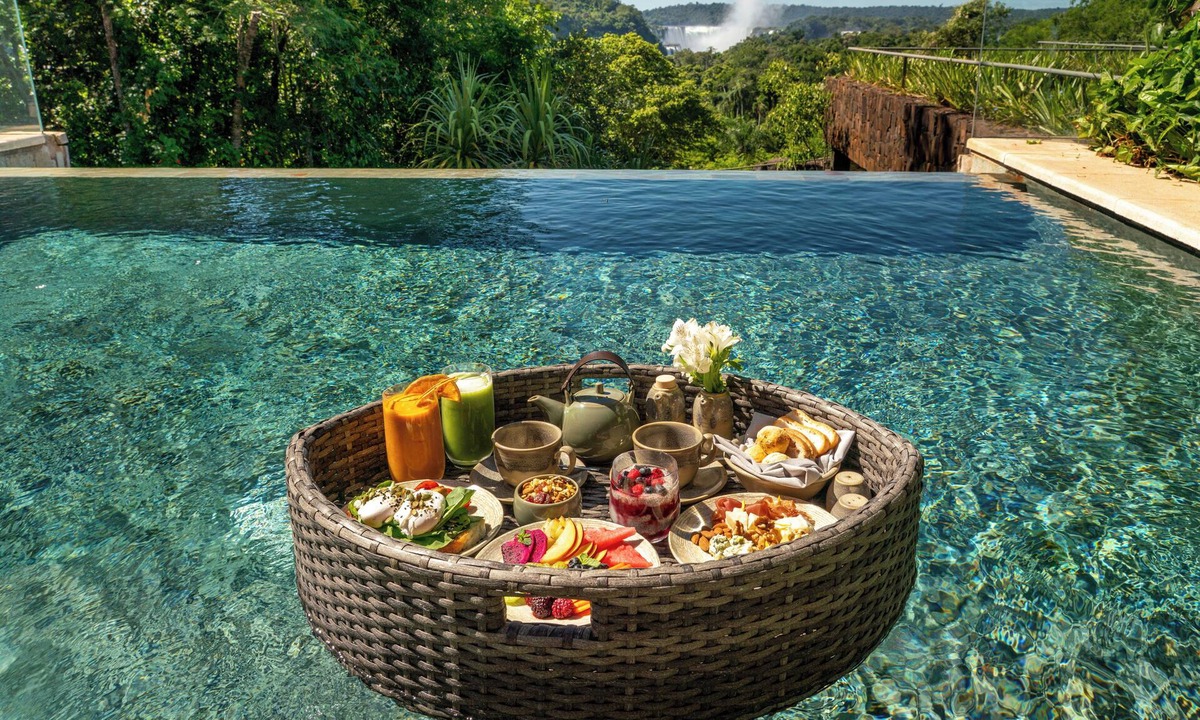 Iguazu National Park Hotel | Gran Melia Iguazú