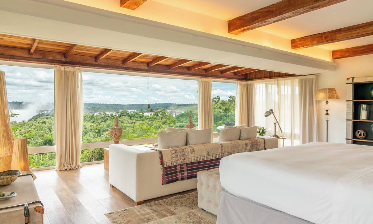 Iguazu National Park Hotel | Gran Melia Iguazú