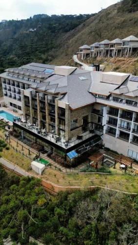 Agua Santa Hotel | Gran Paradiso Resort - CAMPOS TRIP