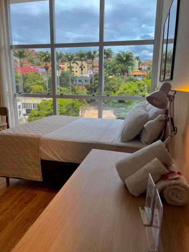 Guanhaes Hotel | Gran Vale Hotel